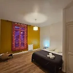 Cosy T3-hyper Centre-netflix *