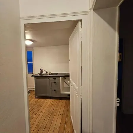 Appartement Cosy T3-hyper Centre-netflix *