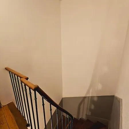 Cosy T3-hyper Centre-netflix * Angers