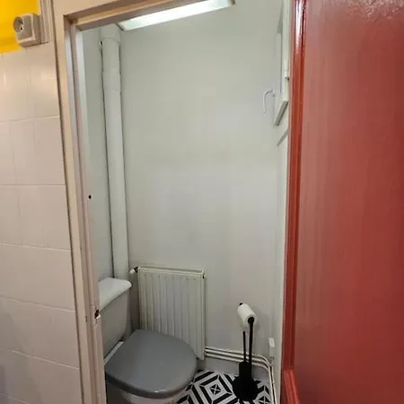 Cosy T3-hyper Centre-netflix *