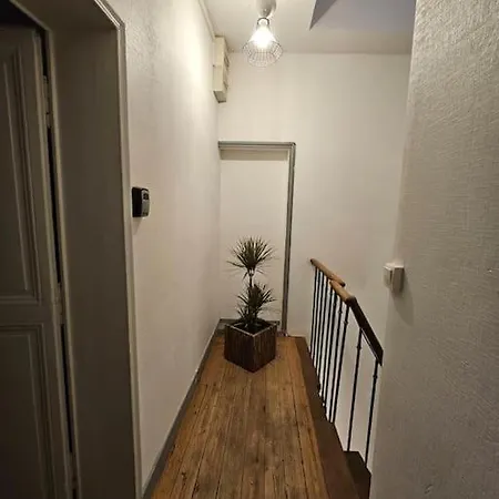 Appartement Cosy T3-hyper Centre-netflix