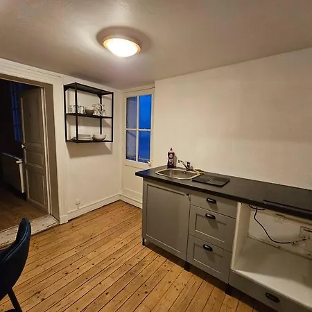 Appartement Cosy T3-hyper Centre-netflix *